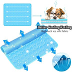 Automatic Cooling Dog Mat