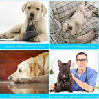 Automatic Cooling Dog Mat