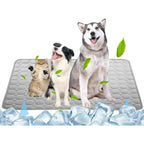 Automatic Cooling Dog Mat