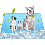 Automatic Cooling Dog Mat