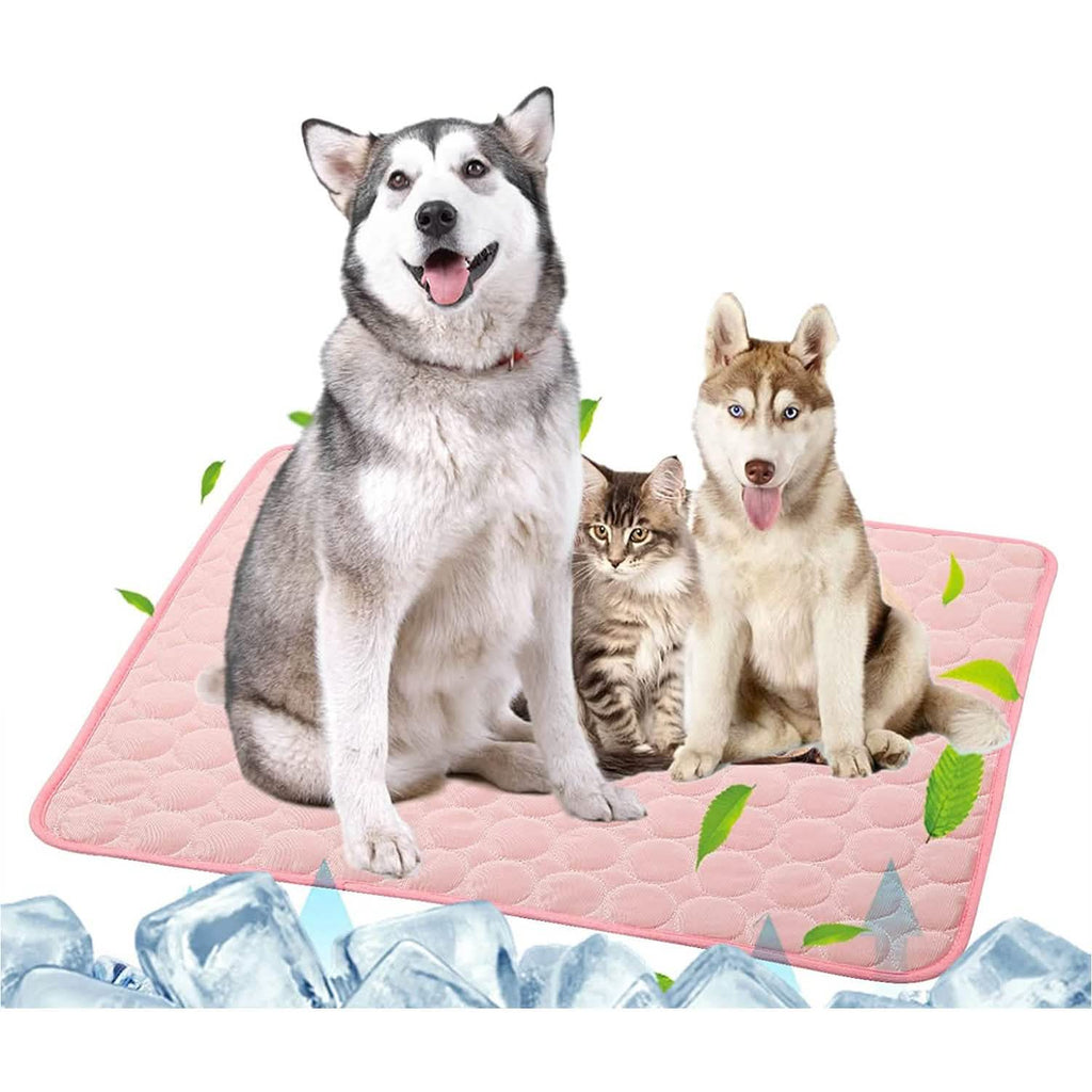 Automatic Cooling Dog Mat