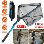 Durable Foldable Fishing Net