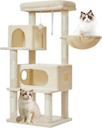 Cat Tree for Indoor Cats