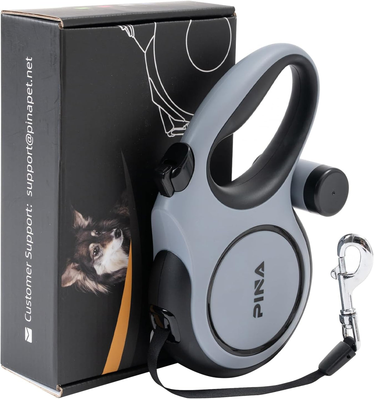 Retractable Dog Leash