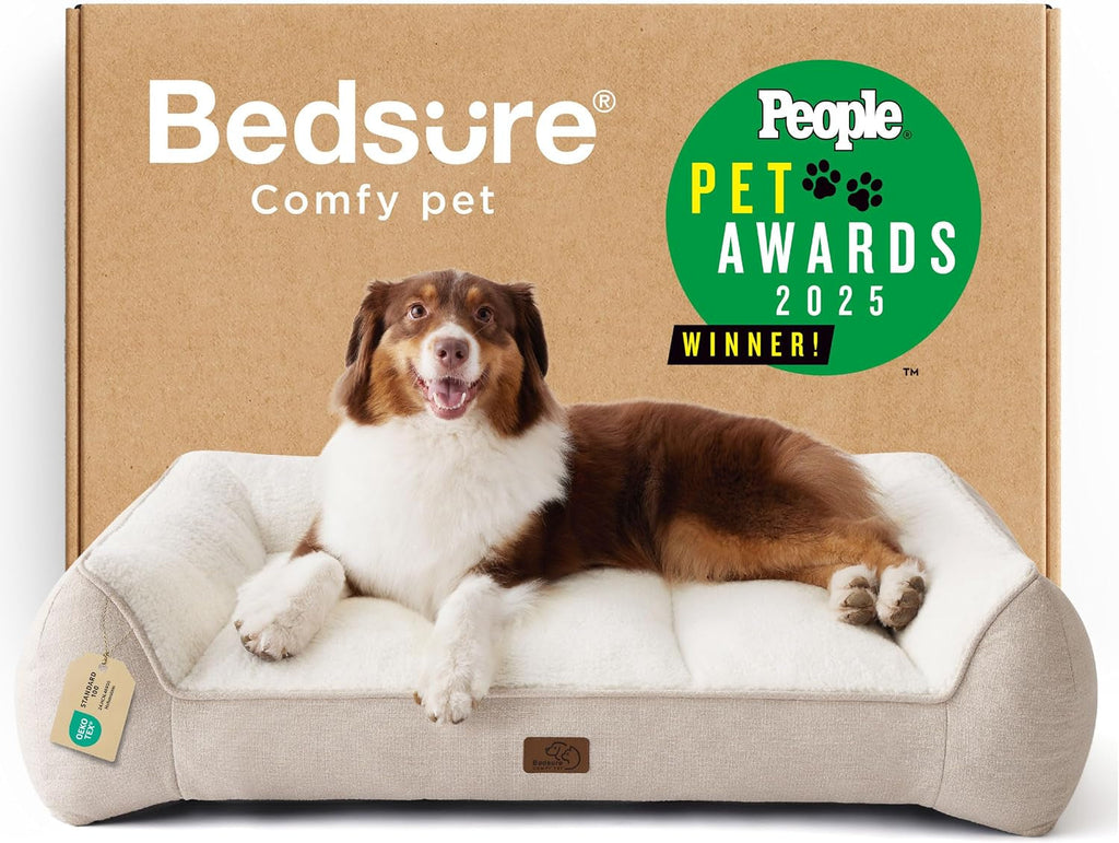 Orthopedic Dog Bed