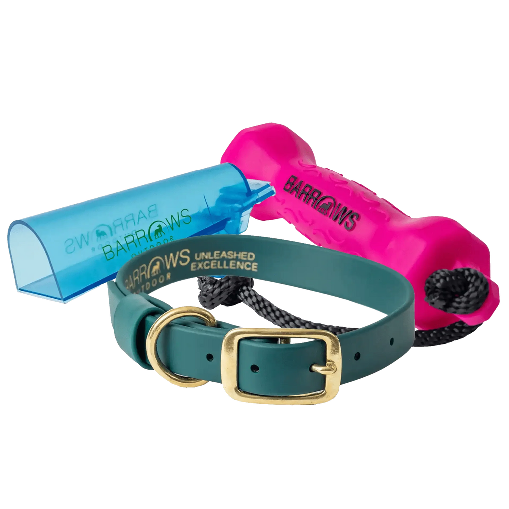 Barrows Training Bumper Pack