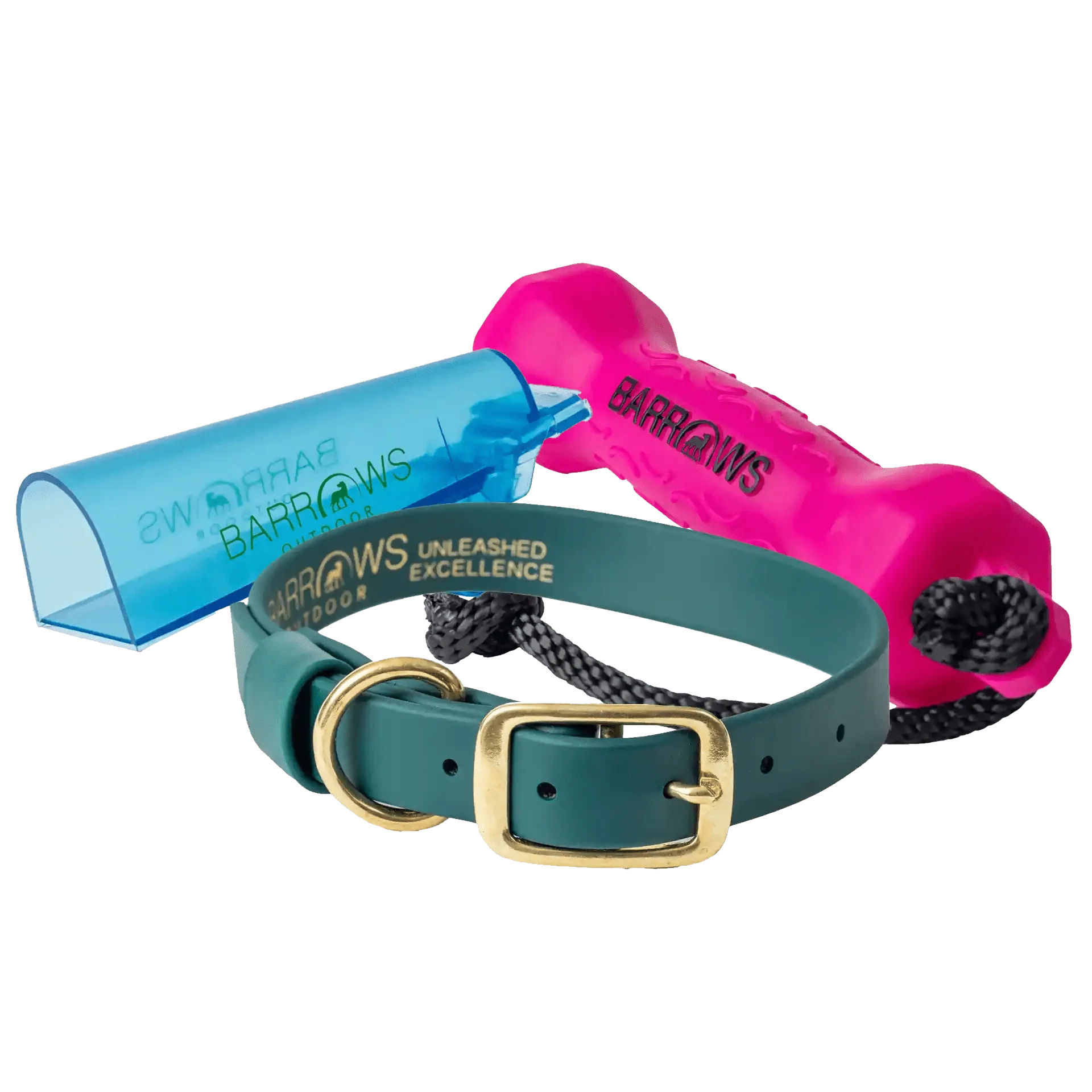Barrows Training Bumper Pack