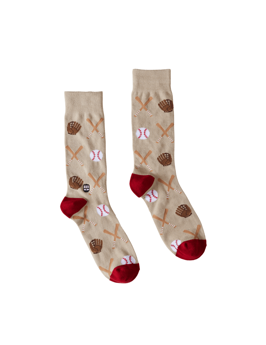 Baseball Socks