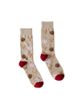 Baseball Socks