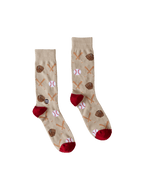 Baseball Socks