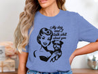 My Dog and I Talk Shit About You Cute Pet Owner T-Shirt