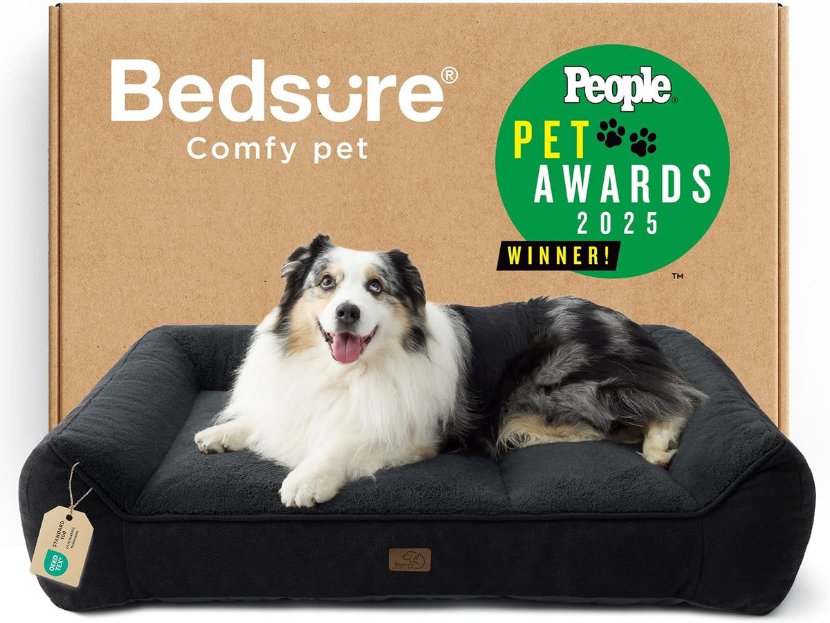 Orthopedic Dog Bed