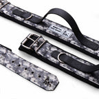 BESTIA DOG SPORT HANDLE COLLAR
