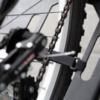 Cargo Rack Bike Carrier Upgrade Kit