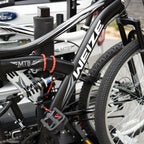 Cargo Rack Bike Carrier Upgrade Kit