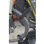 Cargo Rack Bike Carrier Upgrade Kit