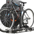 Cargo Rack Bike Carrier Upgrade Kit