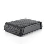 BoostedSafe Elite: Fingerprint, Key & Digital Combo