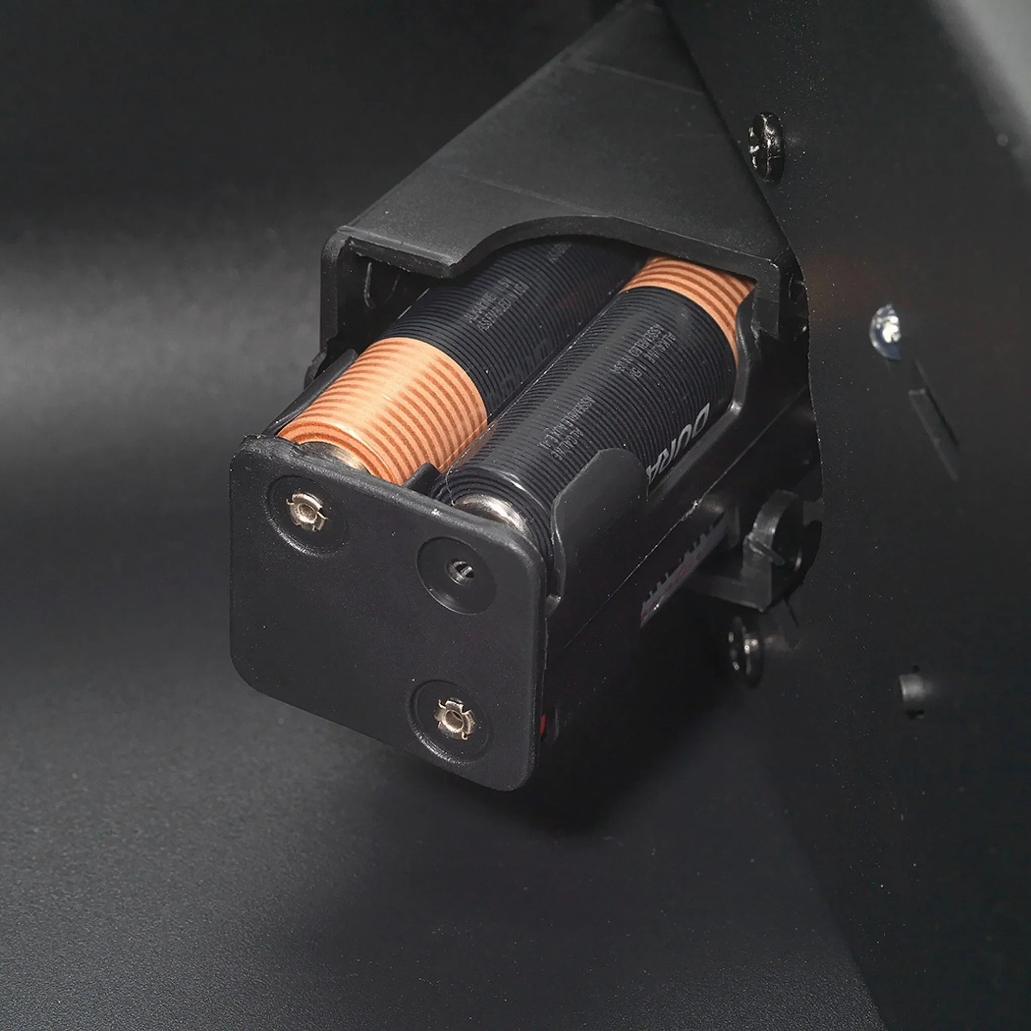 BoostedSafe Elite: Fingerprint, Key & Digital Combo
