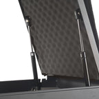 BoostedSafe Elite: Fingerprint, Key & Digital Combo