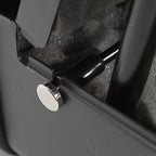 BoostedSafe Elite: Fingerprint, Key & Digital Combo