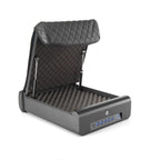BoostedSafe Elite: Fingerprint, Key & Digital Combo
