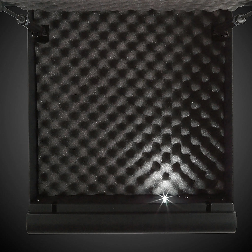 BoostedSafe Elite: Fingerprint, Key & Digital Combo