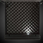 BoostedSafe Elite: Fingerprint, Key & Digital Combo