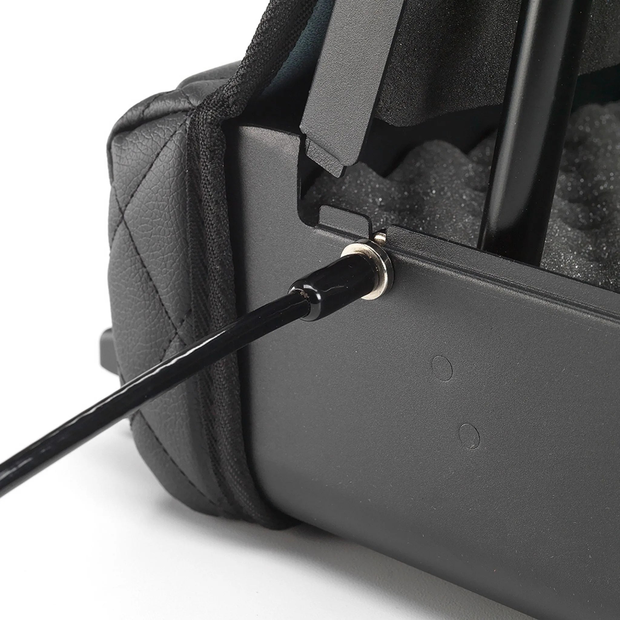 BoostedSafe Elite: Fingerprint, Key & Digital Combo