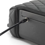 BoostedSafe Elite: Fingerprint, Key & Digital Combo