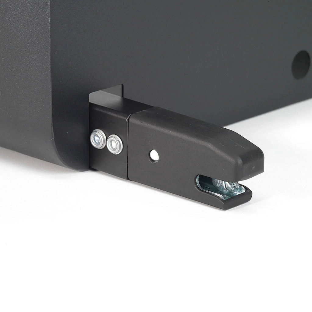 BoostedSafe Elite: Fingerprint, Key & Digital Combo