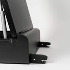 BoostedSafe Elite: Fingerprint, Key & Digital Combo
