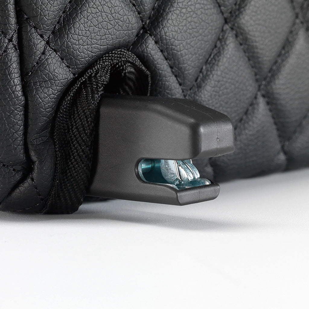 BoostedSafe Elite: Fingerprint, Key & Digital Combo