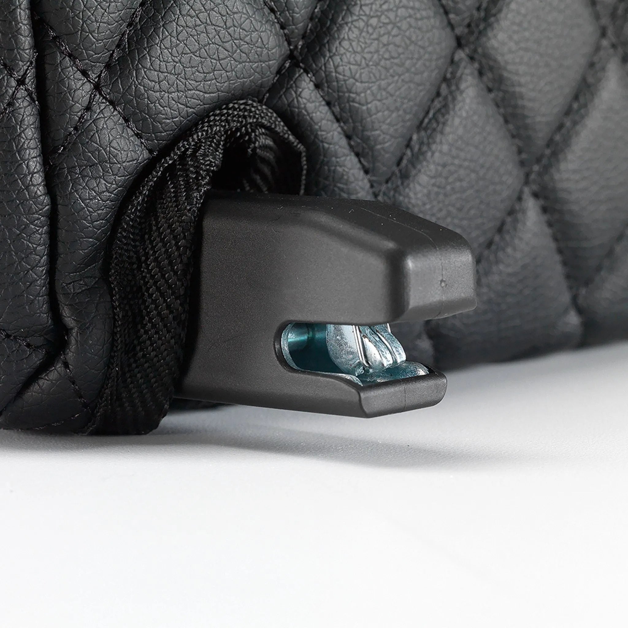 BoostedSafe Elite: Fingerprint, Key & Digital Combo