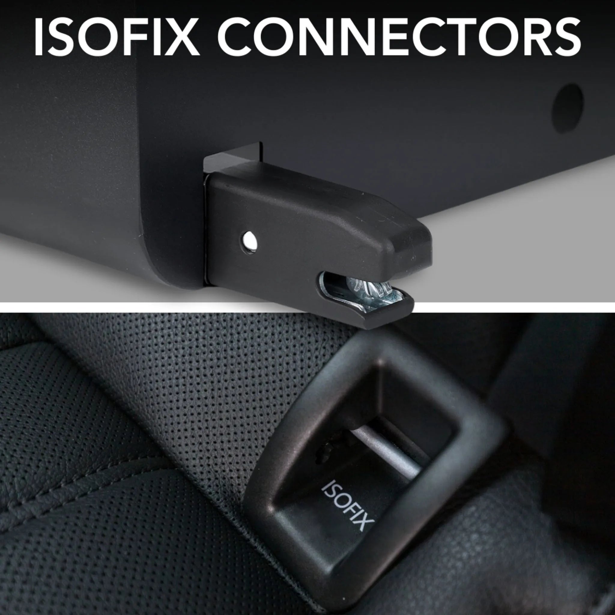 BoostedSafe Elite: Fingerprint, Key & Digital Combo