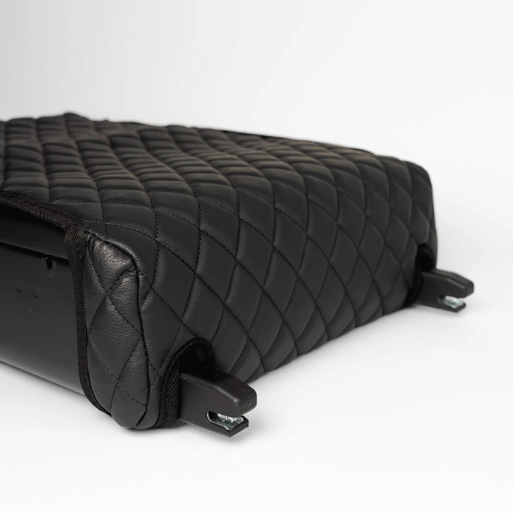 BoostedSafe Elite: Fingerprint, Key & Digital Combo