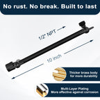 Shower Arm Extension
