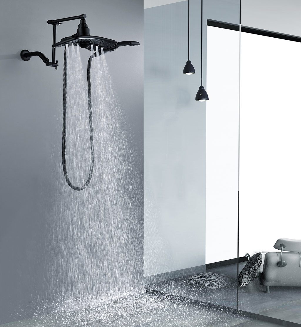 Shower Arm Extension
