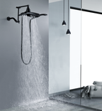 Shower Arm Extension