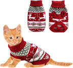 Christmas Reindeer Sweater