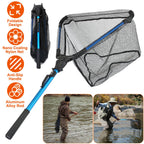 Durable Foldable Fishing Net