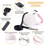 Retractable Dog Leash 16ft