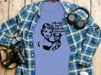 My Dog and I Talk Shit About You Cute Pet Owner T-Shirt