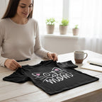 Cat Mom Graphic T-Shirt