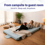 Matrix Air-Cell Memory Foam Camping Mattress