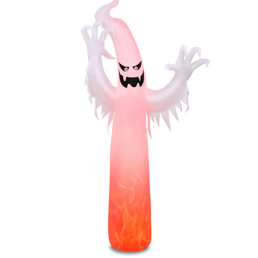 12 Feet Halloween Inflatable Decoration