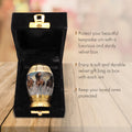 Wild Horse Keepsake Urns