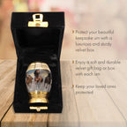 Wild Horse Keepsake Urns