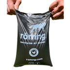 Compostable Dog Poop Bags