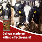 Country Vet Metered Instect Control & Fly Spray